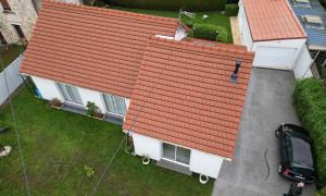 Remplacement, Couverture