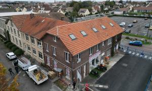  Le Plessis-Belleville